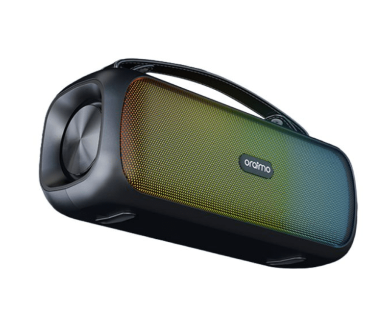 Oraimo Boom OBS-75DBLK Wireless Speaker