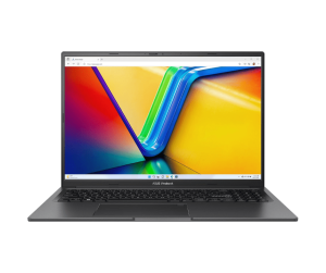 ASUS K3605VU-N1124 Vivobook 16X Laptop, 16" WUXGA 120Hz IPS Display, Intel Core i7-13700H