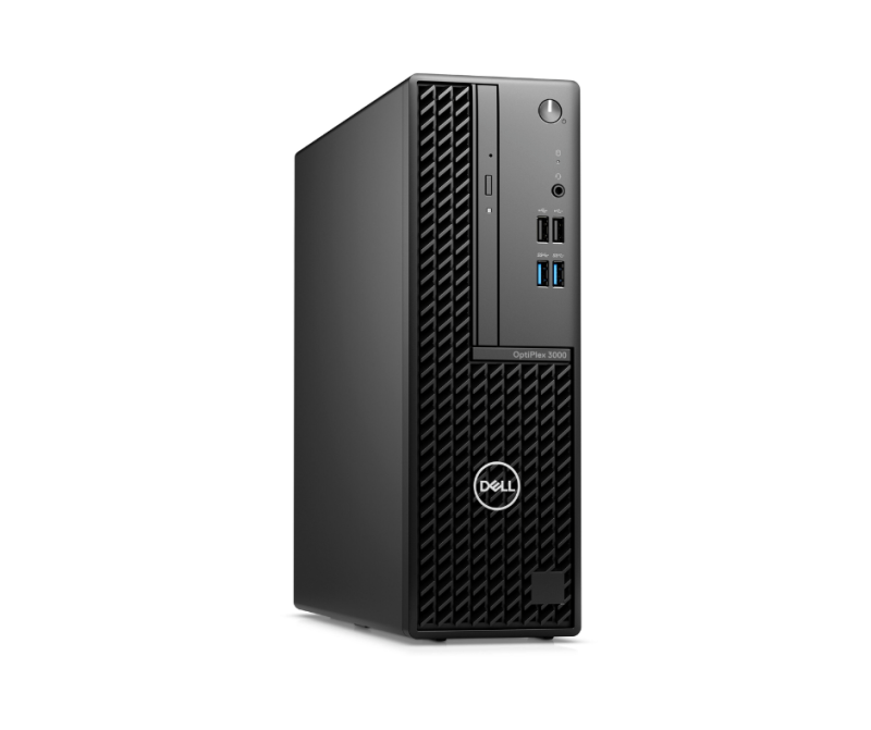 DELL Optiplex 3000 SFF Intel® Core i3, 12th Gen, 8GB RAM DDR4, 256 GB SSD