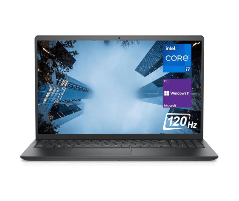 Dell Vostro 3520 i7-1255U 16GB 512GB 15.6" 120Hz