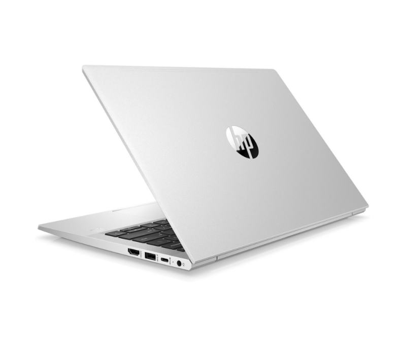 HP EliteBook 630 G10, Intel Core i7 1355U, 8GB DDR4 3200 RAM, 512GB PCIe NVMe SSD