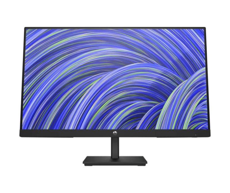 HP V24i G5 60.5 cm (23.8) FHD Monitor - 60.45 cm (23.8) (