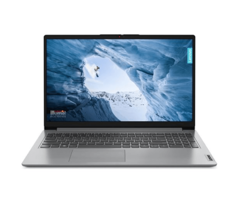 Lenovo IdeaPad 1 15IAU7 Laptop - Core i7 - 8GB Ram - 512GB SDD - 15.6-inch FHD