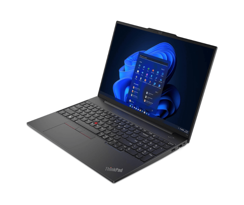 Lenovo Thinkpad E16 Gen 1 Core i5-1335U, 8GB Ram, 512GB SSD