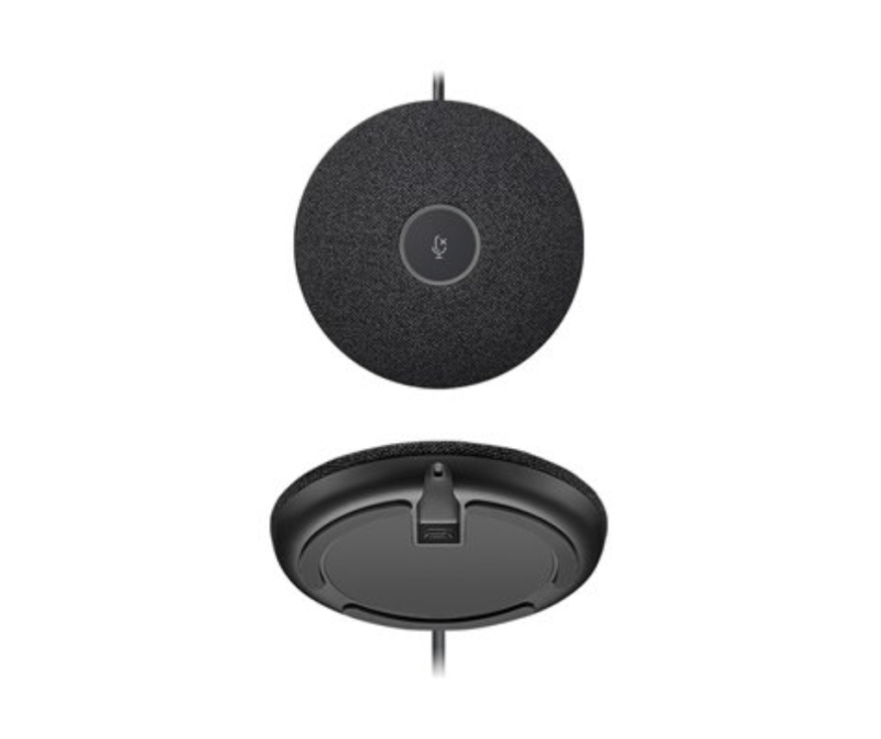 LOGITECH RALLY MIC POD