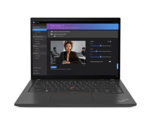 Lenovo ThinkPad T14 Gen 4 14" Laptop - Intel Core i7-1355U - RAM 16GB - SSD 512GB