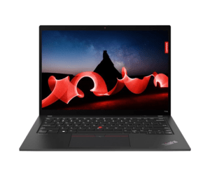 Lenovo ThinkPad T14s Gen 4 Intel Core i7-1355U, 16GB RAM, 512GB SSD Storage, 14" WUXGA Display