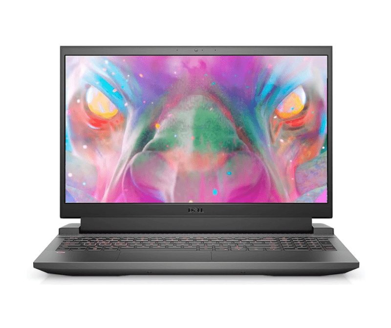 Dell Gaming G15 5510 Intel Core i5 16GB 512GB SSD