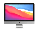 Refurbished IMac 27″,5K Late 2015