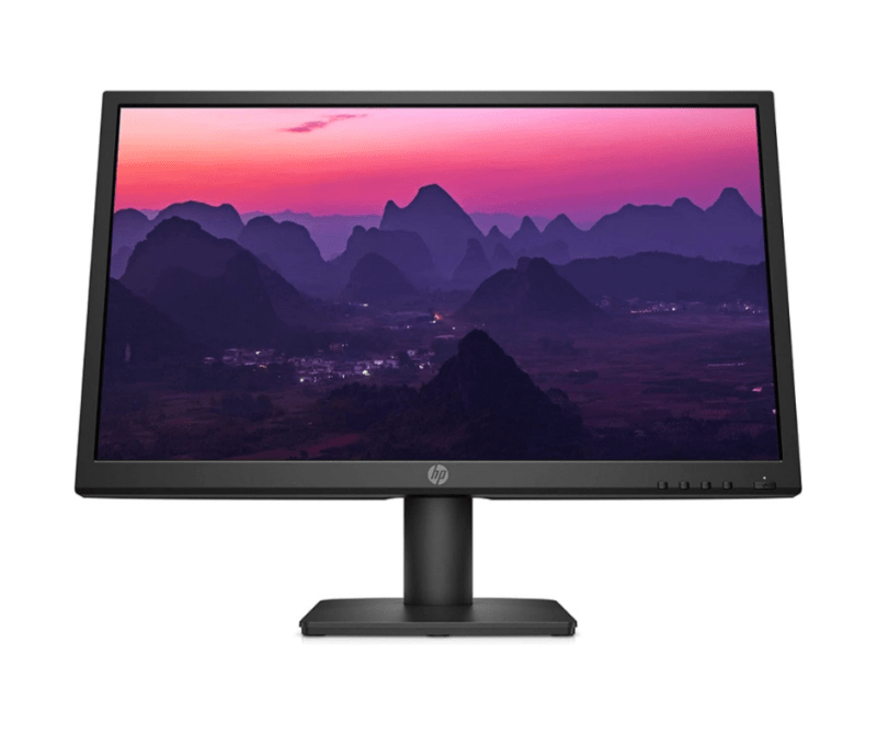 HP P22 G4 21.5' Full HD 5ms Monitor