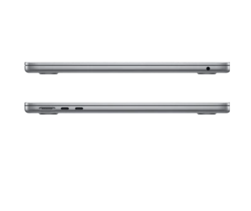 MacBook Air M2 Chip, 15" Display, 256GB SSD