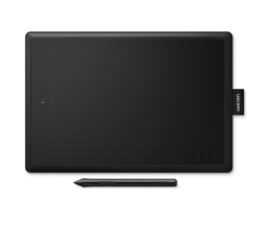 Wacom One Small Pen Tablet Standard