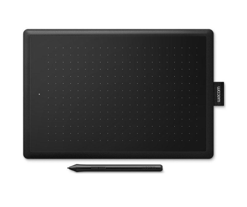 Wacom One Small Pen Tablet Standard