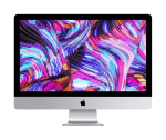 Apple iMac 27 Inch with Retina display -Intel Core i5, 8GB RAM, 1TB HDD 2015