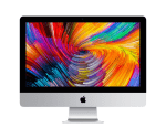 Apple iMac 2017 21.5 Inch Intel Core i5 16GB RAM 1TB Hard Disk with 2GB Graphics