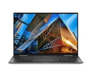 Dell XPS 13 9310 Touchscreen Laptop - UHD Display, i7 Processor, 16GB RAM, 512GB SSD