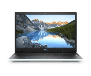 Dell Gaming G3 15 3500 - 15.6 Inch FHD, Intel Core i7-10750H 10th Gen, 16GB DDR4 RAM, 512GB SSD