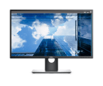 Dell P2717H 27-Inch LED-Backlit Monitor