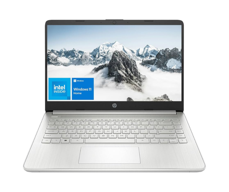 HP Envy 13 13.3" Touchscreen Laptop Intel Core i7 8GB RAM 512GB SSD