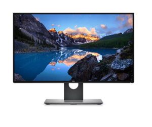 Dell Ultrasharp U2718Q 27-Inch 4K IPS Monitor