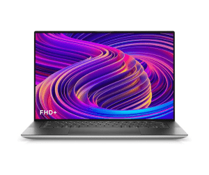 Dell XPS 9510 i7 11th gen 16GB RAM 512GB SSD RTX 3050Ti