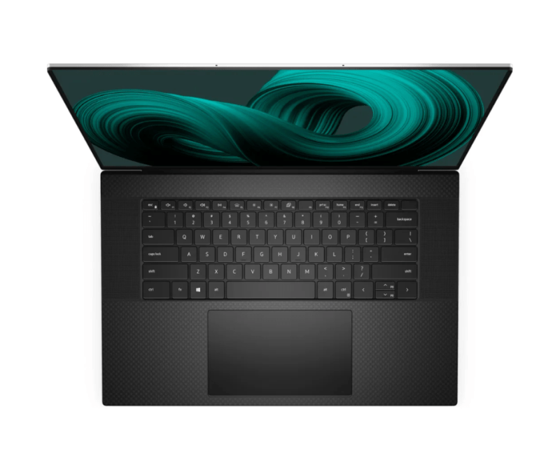 Dell XPS 15 9510 Performance Ultrabook, 11th Gen Intel Core i7-11800H, 15.6 Inch