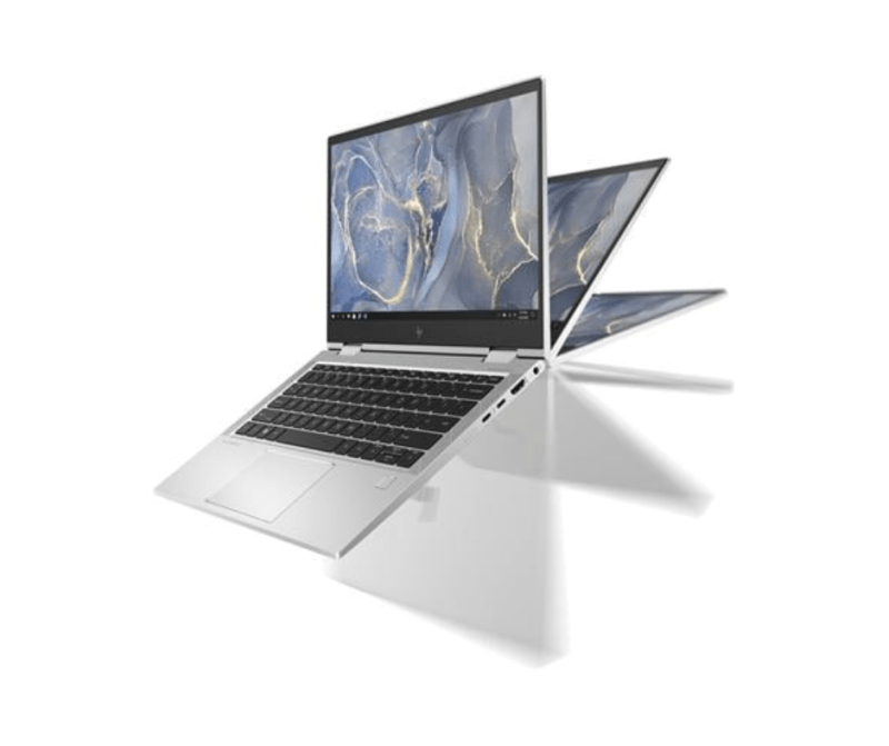 HP EliteBook 830 G7 Intel Core i7 10th Gen 16 GB RAM 512 GB SSD 13.3 Inch FHD Display