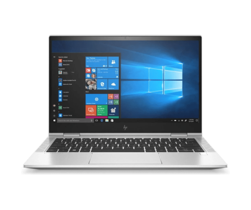 HP EliteBook 830 G7 Intel Core i7 10th Gen 16 GB RAM 512 GB SSD 13.3 Inch FHD Display