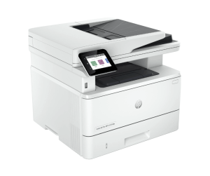 HP LaserJet Pro MFP 4103fdw Printer