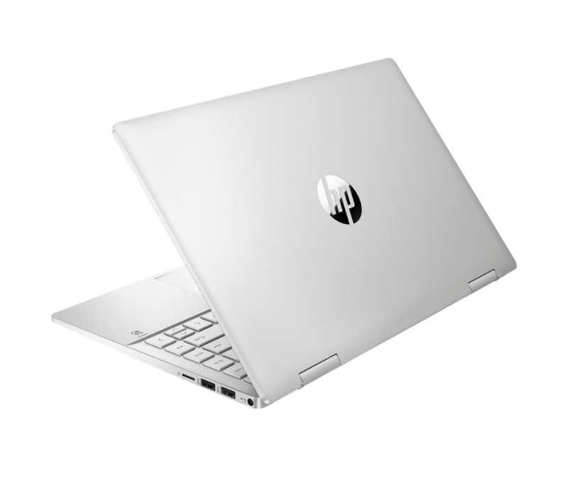 HP PAVILION 14 -DH X360 Core i7 10th Gen 16GB 512GB