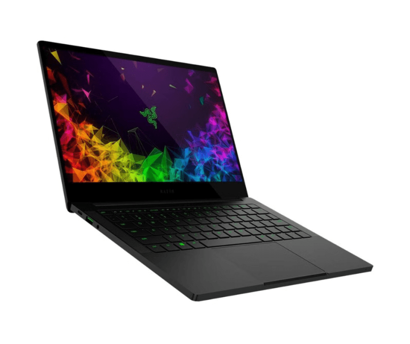 Razer Blade Stealth 13 Ultrabook Gaming Laptop