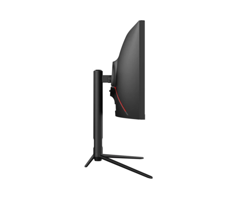 DAHUA 30" E330CA Curved Gaming Monitor QHD {2560x1080}