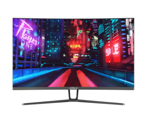 Dahua E230C 32 inch Curved Full HD [1920x1080] Gaming Monitor