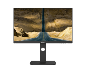 Dahua LM24-P301A 24-Inch QHD 75Hz Display Monitor