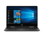 Dell Inspiron 13-7386 2-in-1 13.3 4K UHD Touchscreen Notebook PC