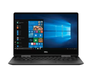 Dell Inspiron 13-7386 2-in-1 13.3 4K UHD Touchscreen Notebook PC