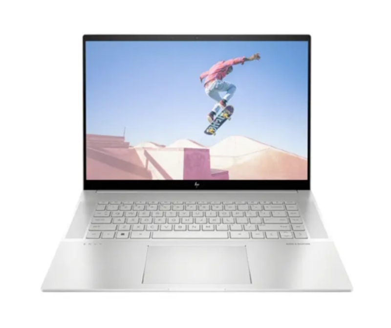 HP ENVY 16 Multi-Touch Laptop Intel Core i9-12900H 16"UHD 4K Display, 16GB RAM 512GB SSD 6GB Dedicated NVIDIA 3060 Laptop GPU