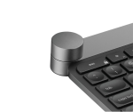 Logitech Craft Advanced Keyboard With Creative Input Dial