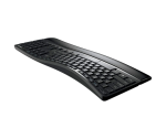 Microsoft Sculpt Comfort Desktop Wireless Keyboard and Mouse Combo, Black