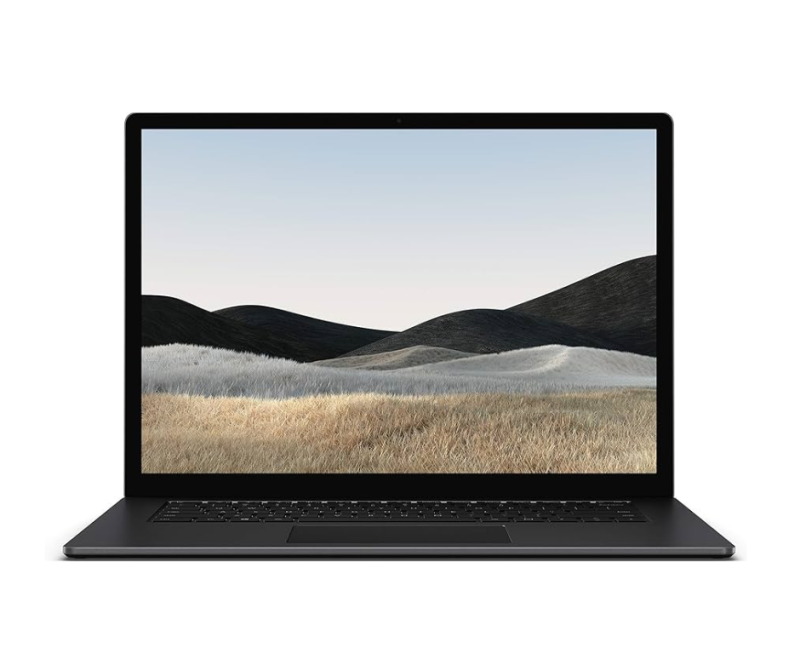 Microsoft Surface Laptop 4 Notebook 15" Touch Intel® Core™ i7 16GB RAM 512 GB SSD Wi-Fi 6, Windows 11 Pro