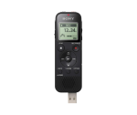 Sony ICD-PX470 Digital Voice Recorder with USB