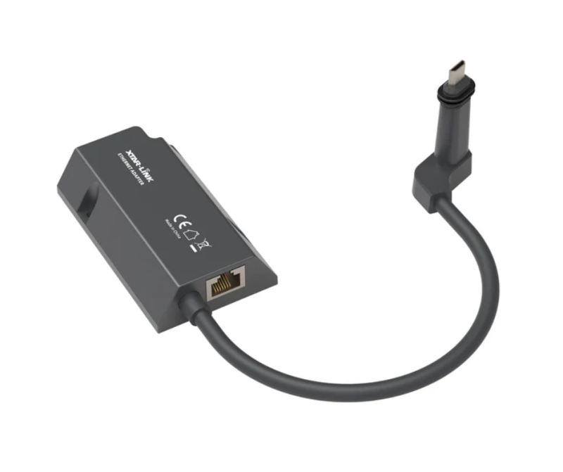 Starlink Ethernet Adapter