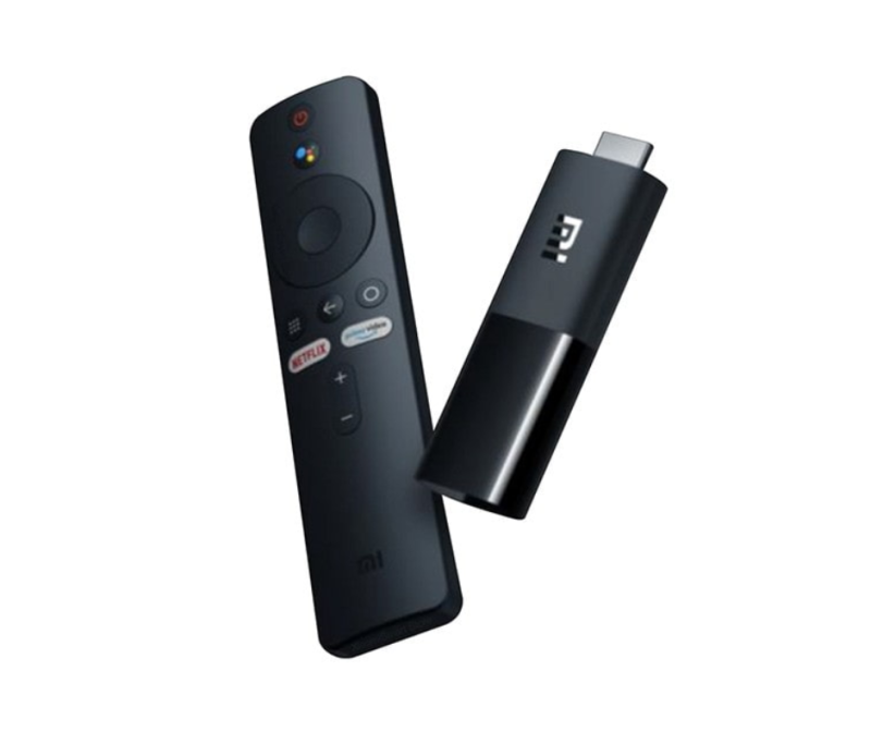 Xiaomi Mi TV Stick 4K with Built in Chromecast