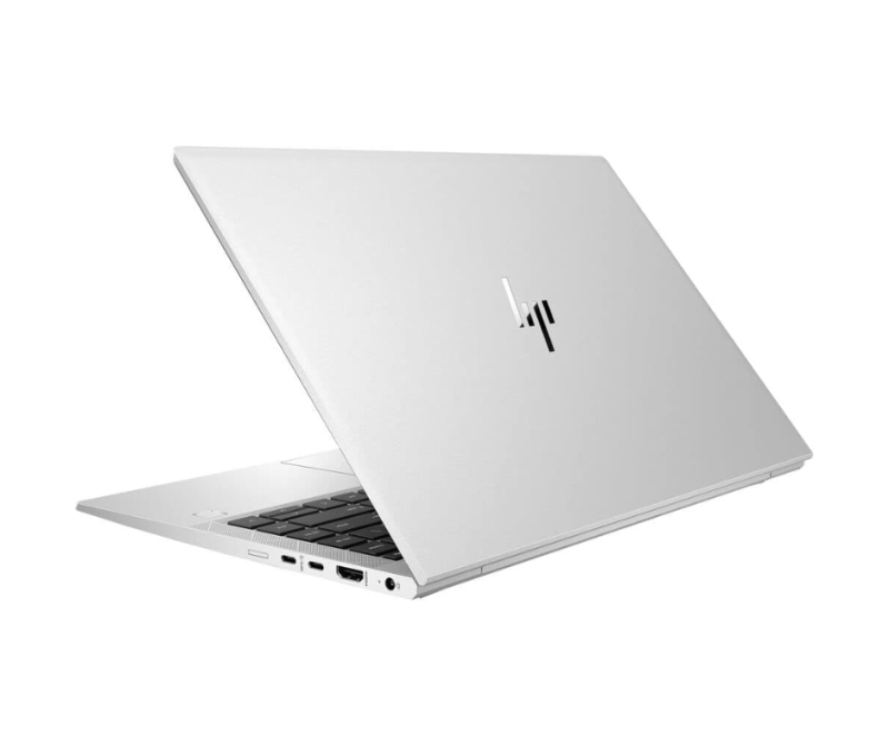 HP EliteBook 845 G8 Laptop: Ryzen 7 5850U 512GB SSD 16GB RAM