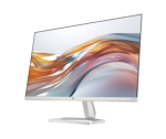 HP Series 5 524sa Thin & Light Monitor with Speakers  24" IPS FHD Anti-Glare 300 Nits Display