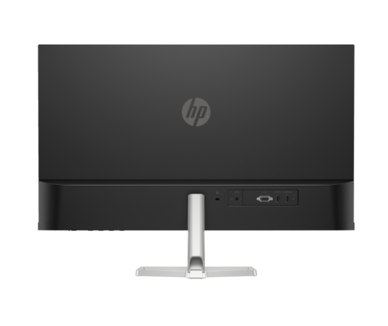 HP Series 5 527sf Monitor 27" FHD IPS (1920x1080) Display