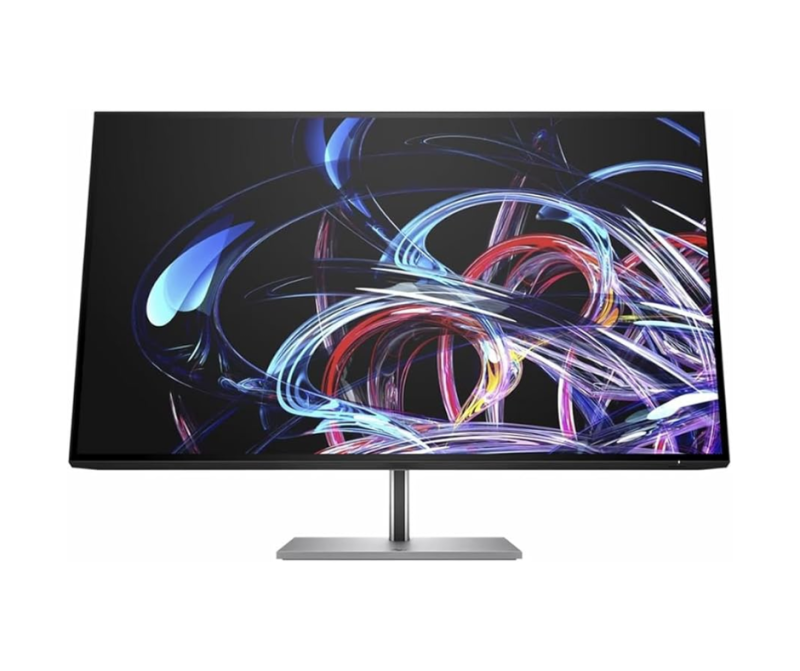 HP Z Display Z32k G3 32 inch 4K Ultra HD 3840 x 2160 LCD IPS Monitor