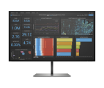 HP Z27k G3 USB-C 4K UHD (3840 x 2160) LCD Display Monitor