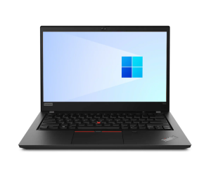 Lenovo ThinkPad T495 AMD Ryzen 7 Pro 3700U 2.3 GHz Processor Thin & Light FHD  Laptop