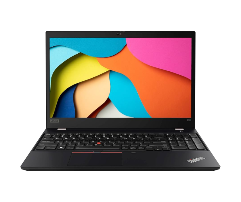 Lenovo ThinkPad T590 15.6" FHD Laptop Computer,Intel Core i7-8565U, 16GB RAM, 512GB M.2 SSD.